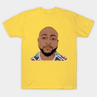 davido T-Shirt